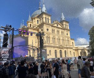 Ostatni dzień Parady Wolności 2025. Chętnych na zabawę wciąż nie brakuje!