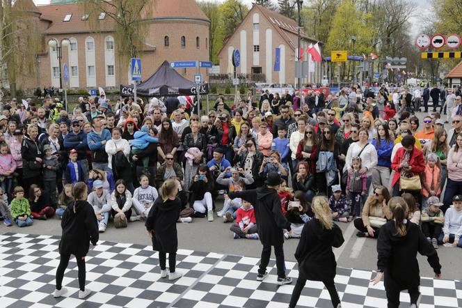 Wielkie Otwarcie Sezonu w Giżycku 2022. Tak bawią się mieszkańcy i turyści na Dniach Giżycka [ZDJĘCIA]