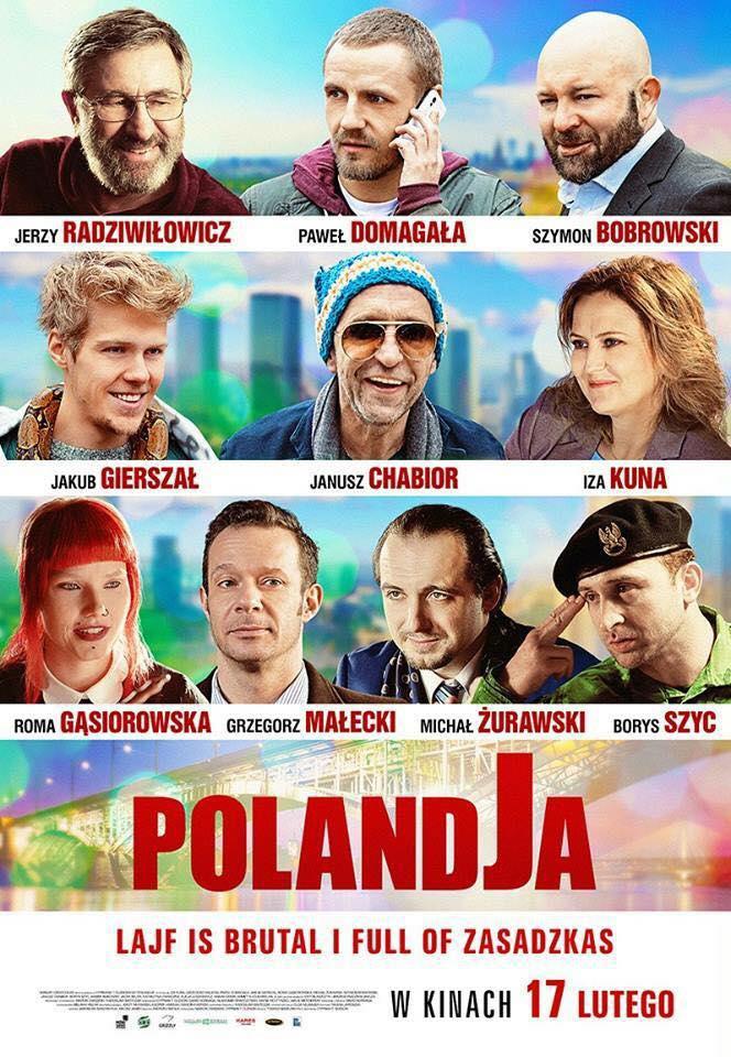 PolandJa