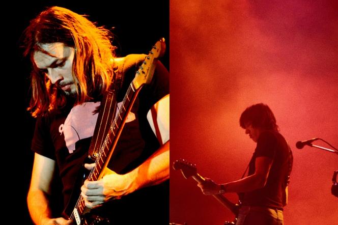 Roger Waters i David Gilmour wspominają Syda Barretta w najnowszym dokumencie, poświęconym artyście. Co wiadomo o Have You Got It Yet?