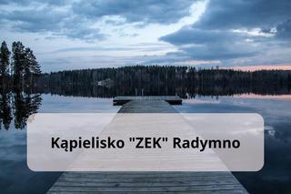 Kąpieliska na Podkarpaciu otwarte w 2024 roku