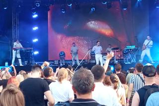 Muzyczne święto na bulwarach. Pierwszy dzień Re: Rzeszów Festival 