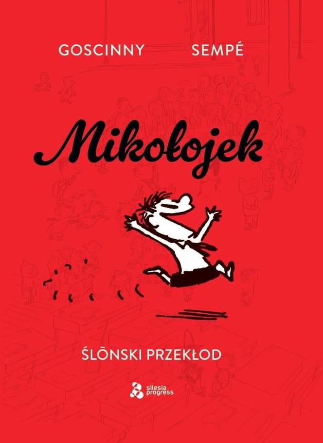 "Mikołojek" - Goscinny, Sempé