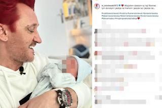 Te gwiazdy zostały rodzicami w 2023