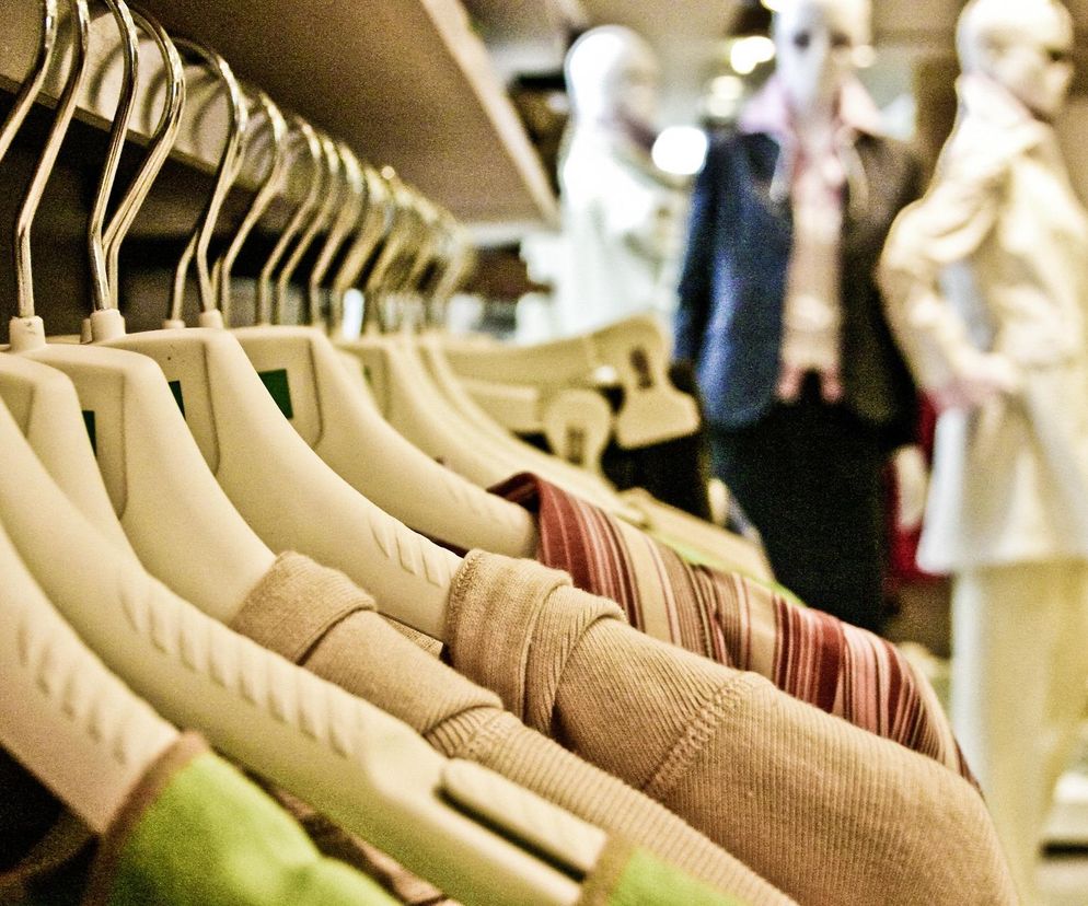 Ostrów. Udana zbiórka odzieży