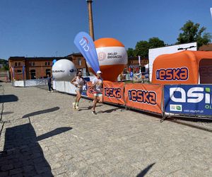 CITI Warmia Run Challenge Olsztyn 2025