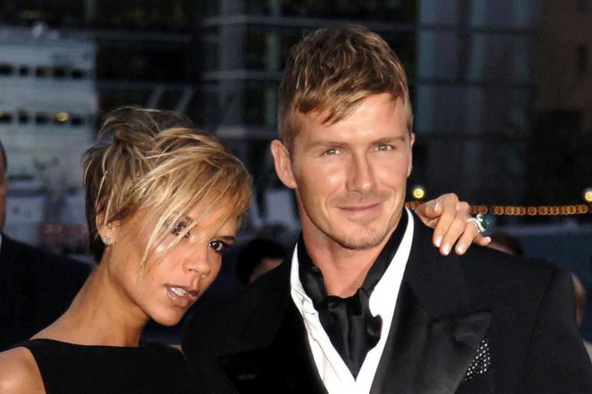 Victoria i David Beckham 16. rocznica ślubu