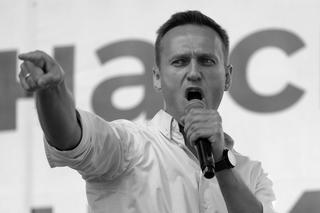 Aleksiej Nawalny nie żyje. Mocne komentarze polityków! „Ta dyktatura kosztuje ludzkie życia”