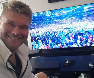 Zmarł Paweł Boryss Borkowski, komentator wrestlingu
