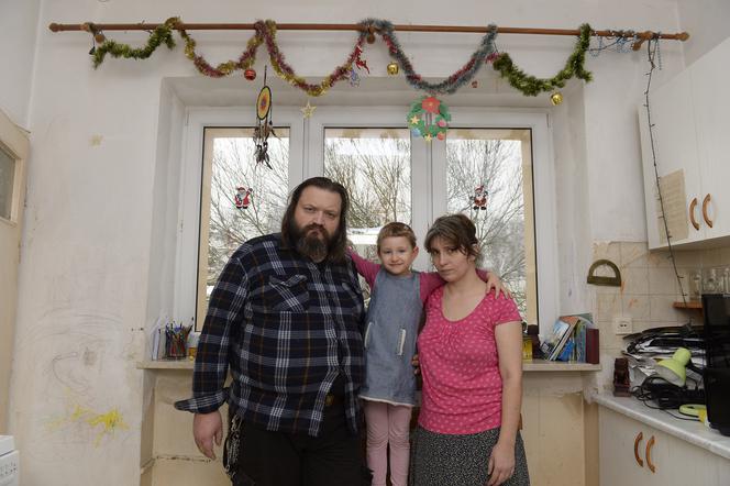 Chcą zabrać nam dziecko