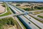 Rozpoczyna się pięcioletni remont na autostradzie A1 Amber One za ponad pół miliarda zł