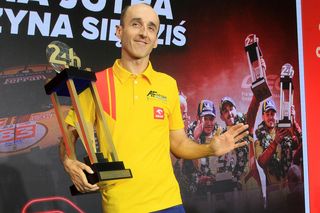 Robert Kubica walczy o mistrzostwo świata. Kiedy decydujący wyścig?