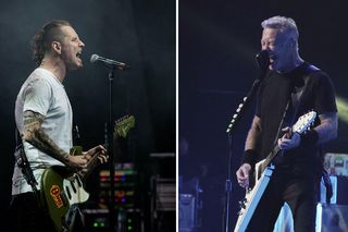 Co o St. Anger powiedział Corey Taylor? Muzyk Slipknota o tym, czy jest fanem krążka Metalliki