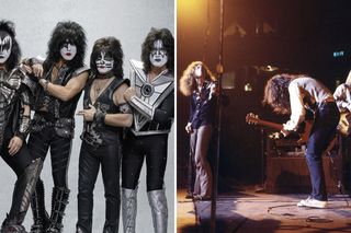 Paul Stanley wprost: gdyby nie Led Zeppelin, nie byłoby Kiss. Wokalista o swojej pasji do muzyki brytyjskiej formacji