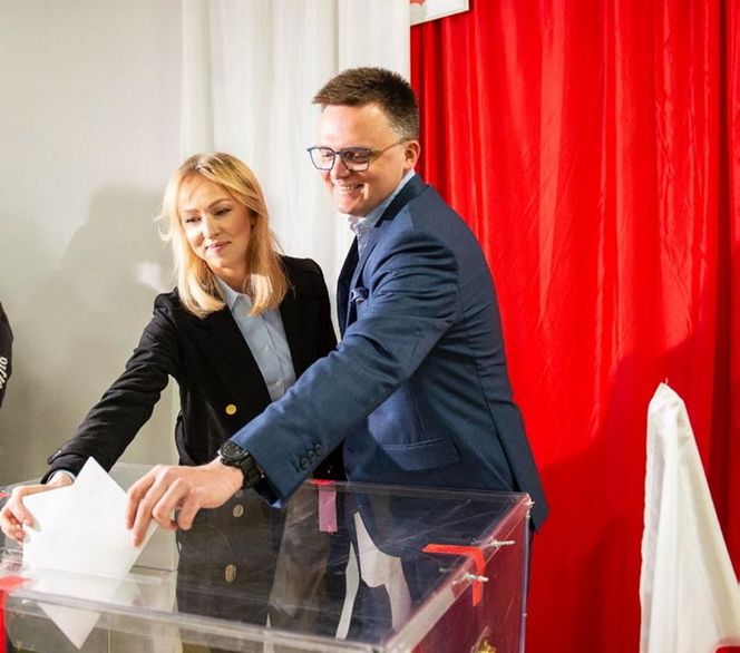 Urszula Brzezińska-Hołownia