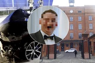 Poszukiwany kierowca BMW ma pieniądze, by długo ukrywać się przed policją