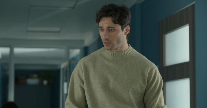 	Barwy szczęścia odc. 3202. Cezary (Marcel Opaliński)