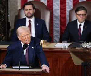 To naprawdę koniec wojny?! Trump: Rosja jest gotowa na pokój. Sensacyjne słowa