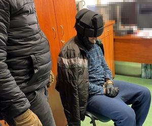 Policja zatrzymała podejrzanego o atak na biuro PO