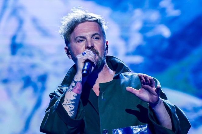 Doda, Edyta Górniak i Justyna Steczkowska na jednej scenie