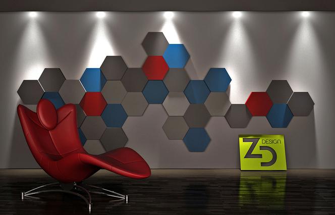 panele ścienne 3d | ZD Design