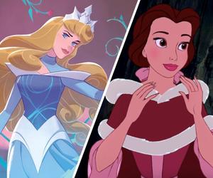Disney QUIZ: Którą księżniczkę z bajki najbardziej przypominasz? Powie o twojej osobowości!