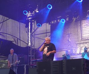 Koncert Kultu podczas Dni Bemowa 2025