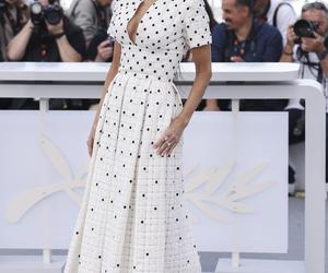 Demi Moore w Cannes 2024