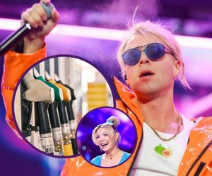Skolim chce otworzyć swoją stację benzynową. Magda Narożna skomentowała pomysł kolegi