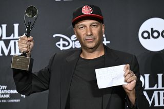 To jest współczesny Rage Against the Machine. Tom Morello wskazał na zespół, który niebawem wystąpi w Polsce