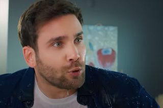 Kuzey wkroczy do akcji i ocali Silę.