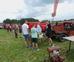 III Piknik Strażacki w Dąbrówce‑Stanach za nami
