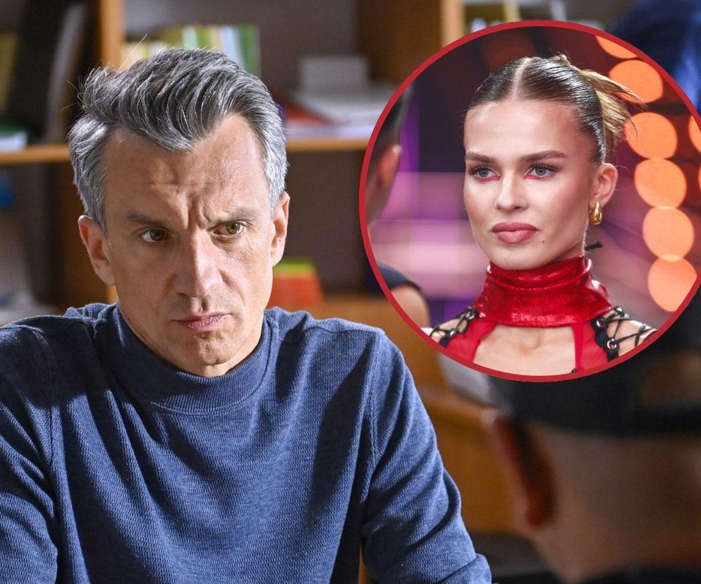 Julia Suryś, Michał Czernecki