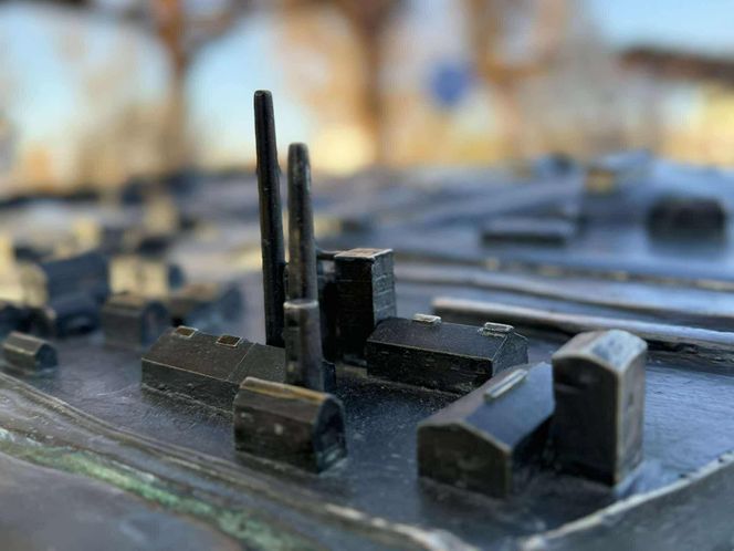 Panorama Starachowic