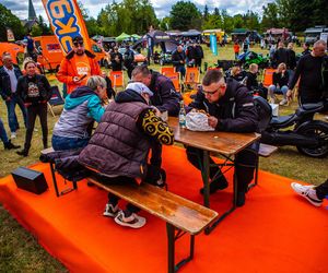 ESKA RIDER SHOW 5 - za nami jedno z największych motocyklowych wydarzeń w kraju!