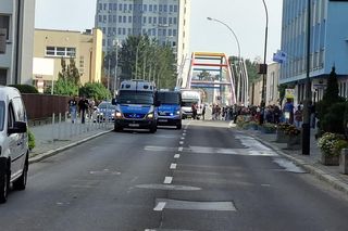 Marsz Równości przeszedł przez ulicami Rzeszowa. Była kontrmanifestacja