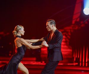 Sara Janicka, Maurycy Popiel