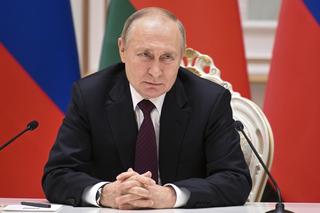 Dramat Putina. Łukaszenka nie chce mu nawet szyć mundurów. Piekło przyjdzie we wrześniu