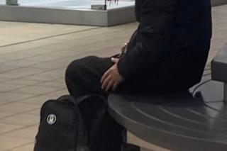 Atak zboczeńca w M1 w Krakowie! Dlaczego nikt nie ruszył na pomoc kobietom? [ZDJĘCIA]