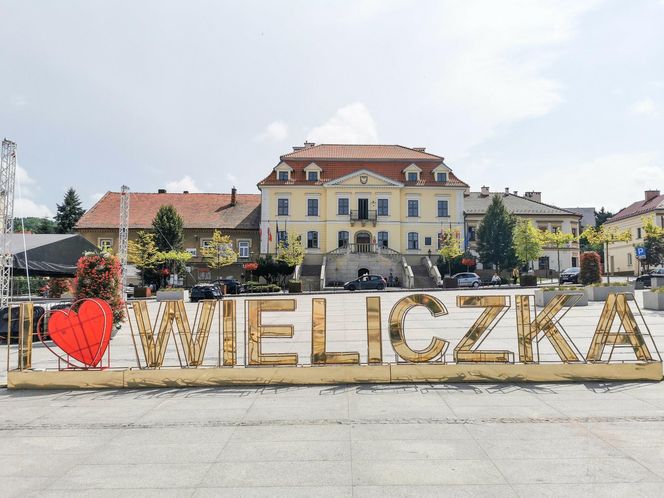 To najpiękniejszy budynek w Małopolsce według AI. Jest unikatowy na skalę światową!