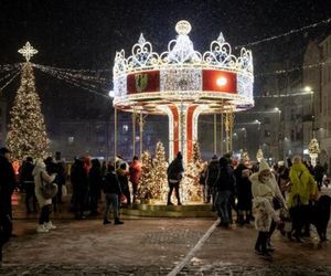 Jarmarki Bożonarodzeniowe w Śląskiem - LISTA