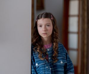 Przyjaciółki 25 sezon, odc. 301. Mirandka (Zoja Szymczyk)