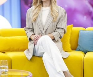 Maja Frykowska - wybaczam mordercy mojego dziadka