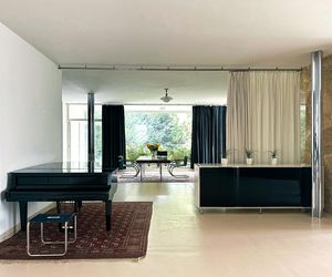 Willa Tugendhatów w Brnie