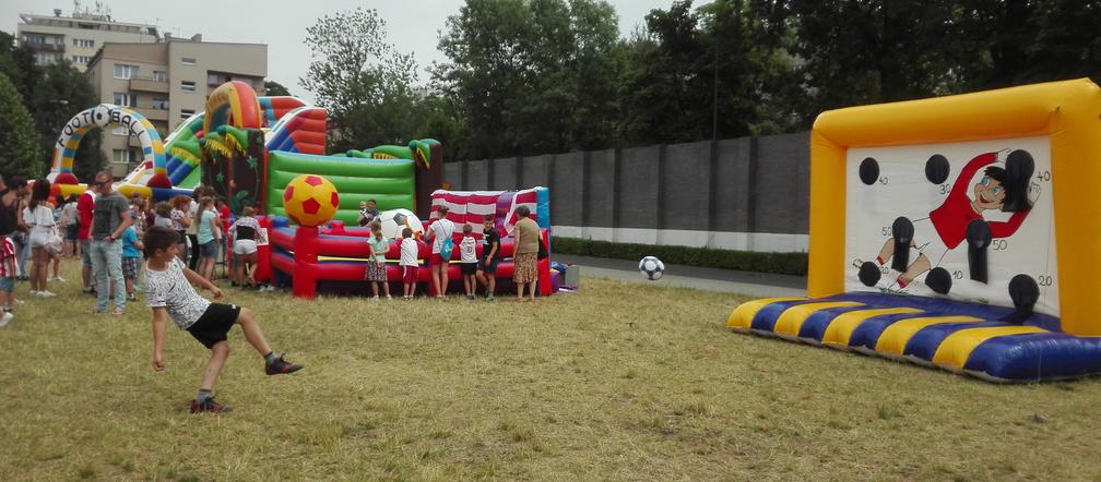 Pasiasty Dzień Dziecka