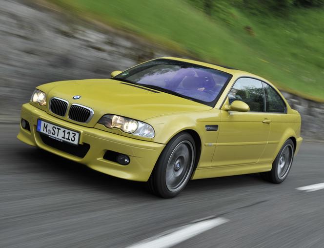 Takim BMW jeździł Kuba Wojewódzki