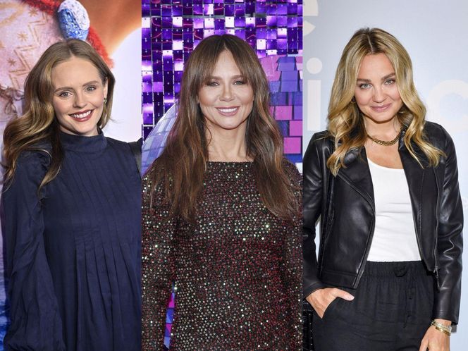 Tak gwiazdy świętowały Dzień Matki 2025. Były dzieci, mamy, wzruszenie i łzy