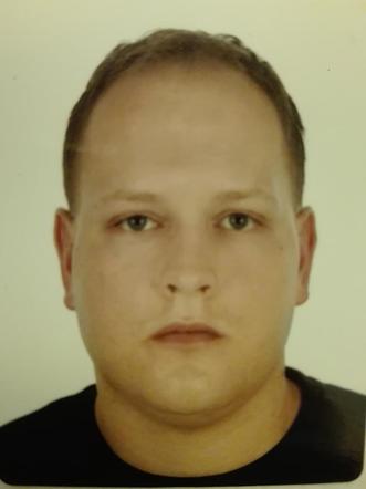 Kraków: Zaginął 26-letni Paweł. Policja prosi o pomoc w poszukiwaniach