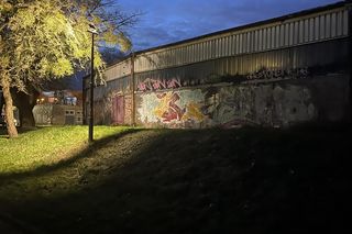 Tor Kolarski im. Zbysława Zająca