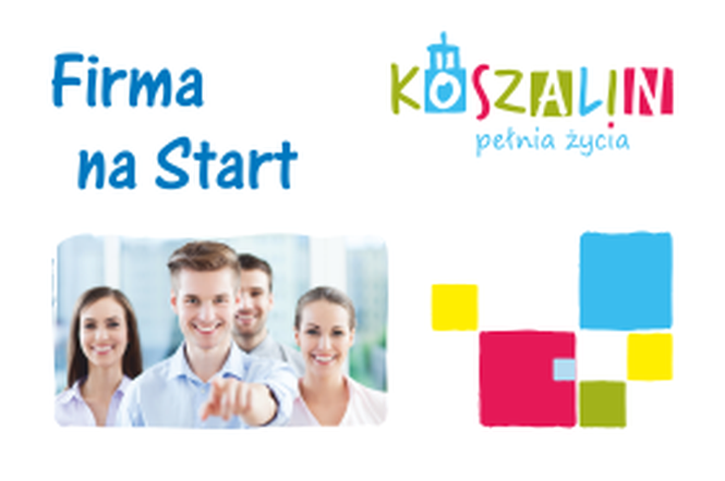 Firma na start